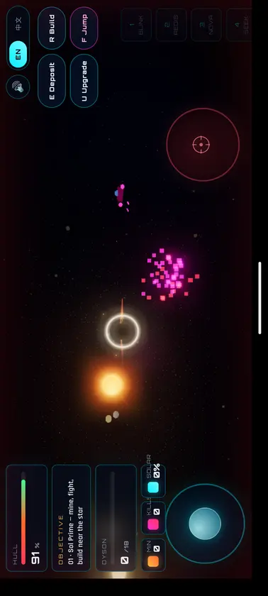 dyson protocol screenshot 4