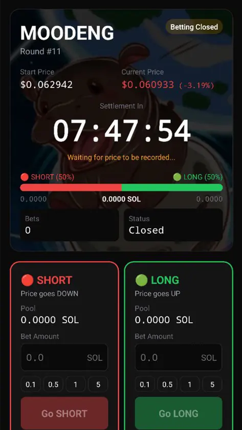 Microperps screenshot 1