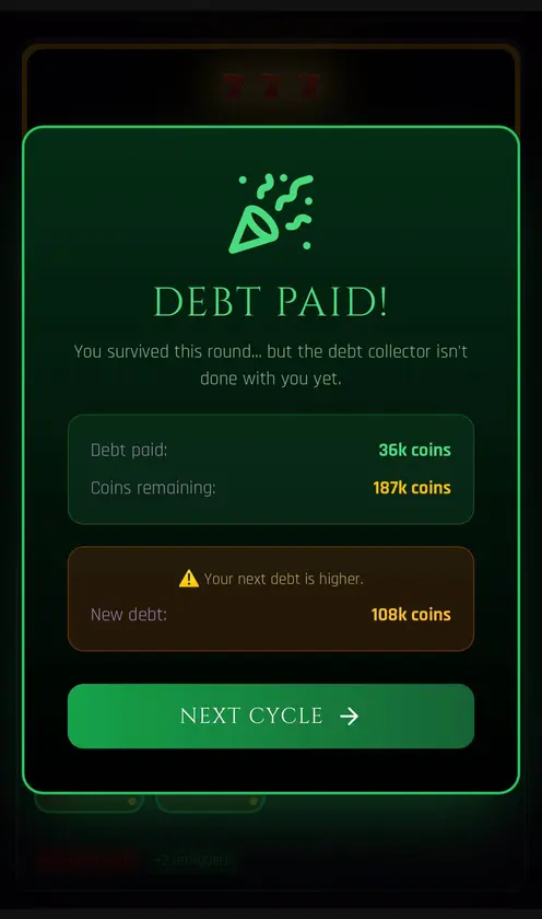 Charm Slots screenshot 4