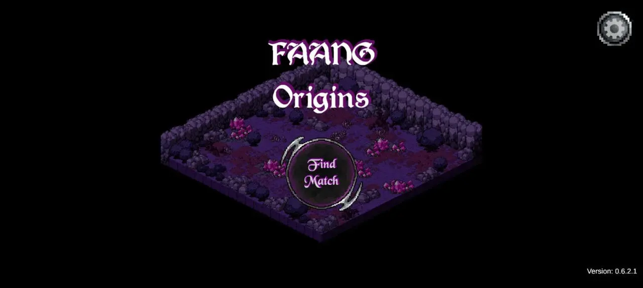 FAANG Origins screenshot 4