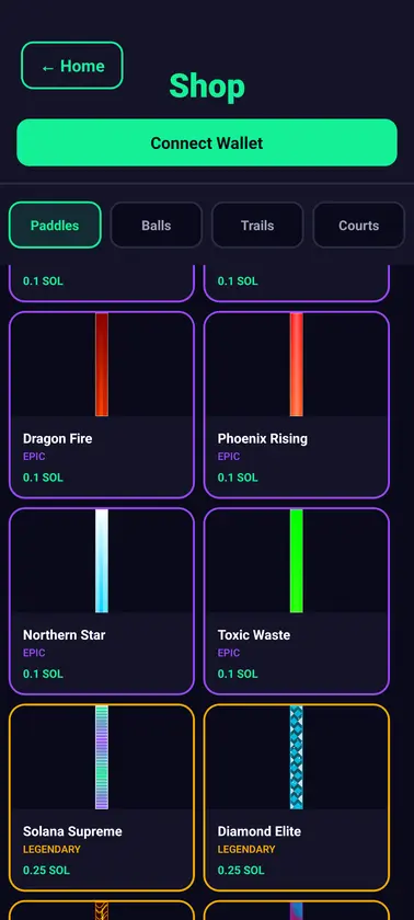 Bounce Arena screenshot 4