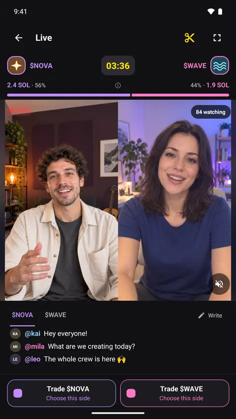 Zapex screenshot 3