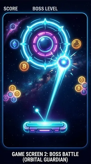 crypto bricks screenshot 3