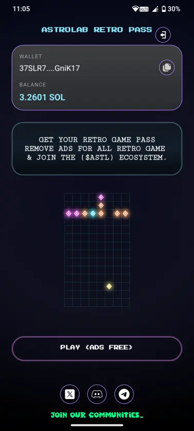 Block Puzzle Tetris screenshot 4