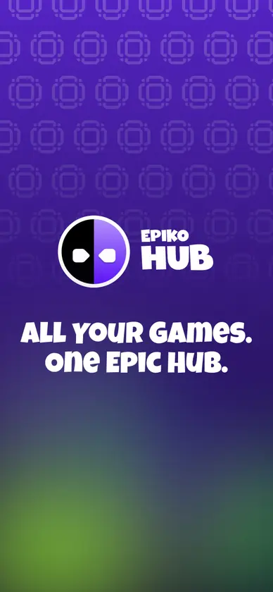 Epiko Hub screenshot 1