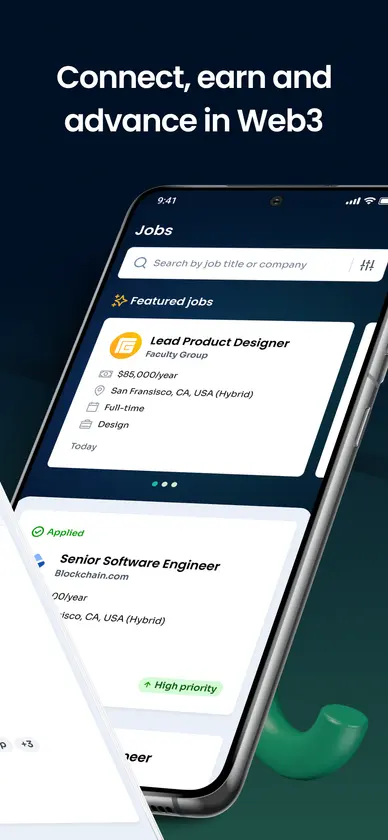 Bondex screenshot 2
