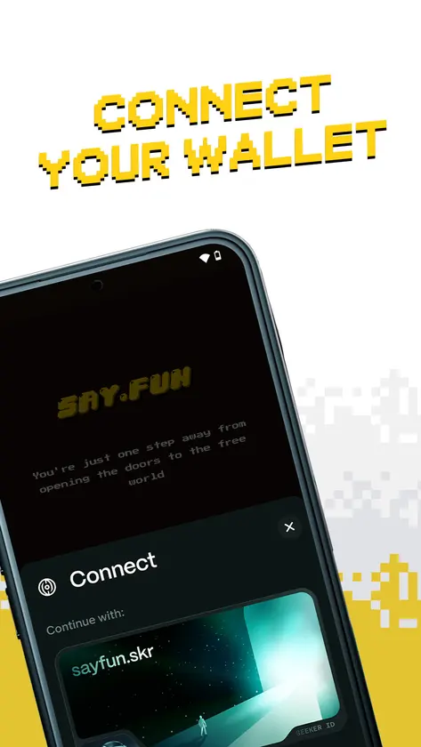 say.fun screenshot 3