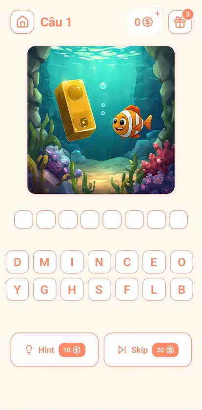 PicPuzz screenshot 2