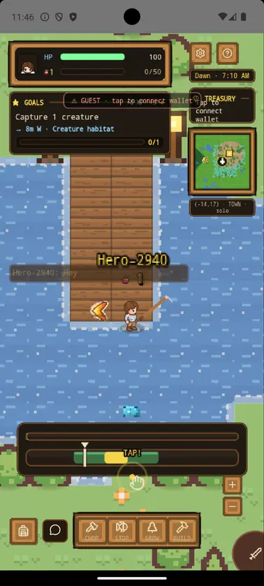 Tally World screenshot 4