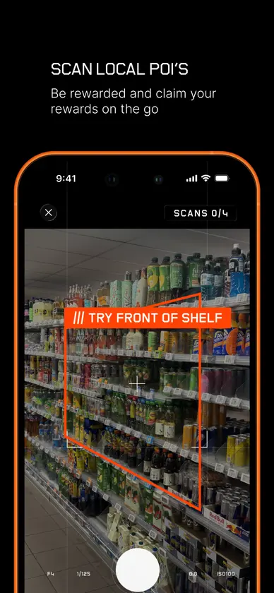 375go V3 screenshot 3