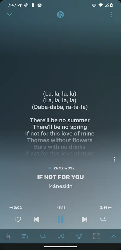 solana music tube screenshot 4