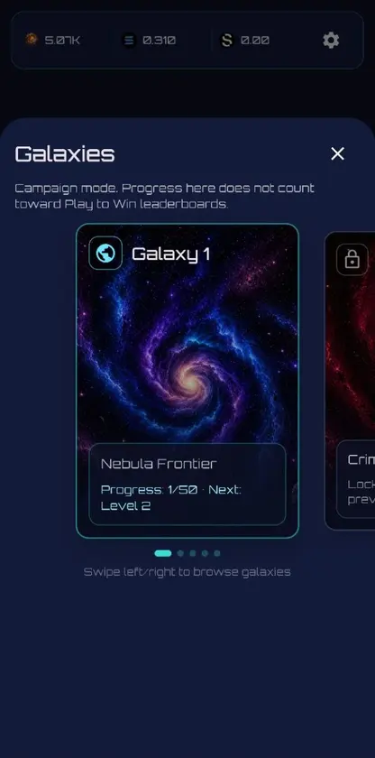 Endless Drifter screenshot 4