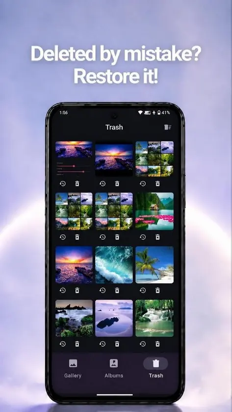Seeker Photos screenshot 3