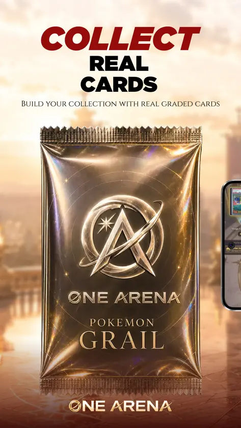 One Arena screenshot 2