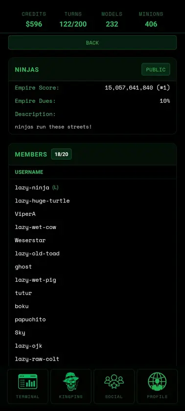 LazyWars screenshot 6