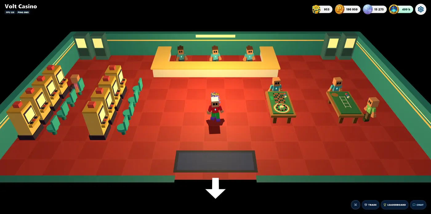 Lumena screenshot 5
