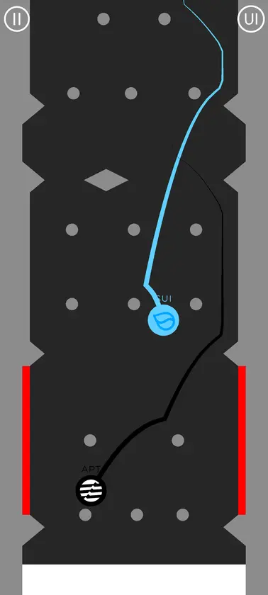 Marble Race screenshot 6