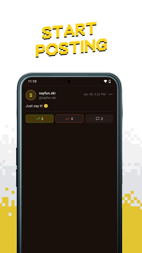 say.fun screenshot 4
