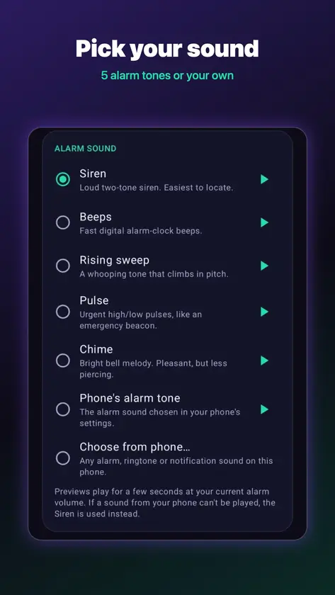 Find My Solana screenshot 4