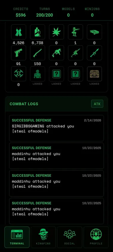 LazyWars screenshot 2