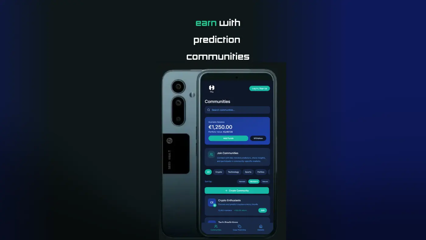 hivy screenshot 1