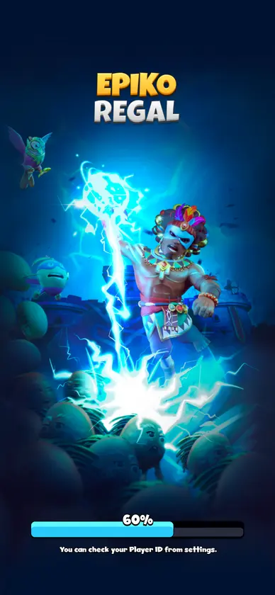 Epiko Regal Tower Defense screenshot 1