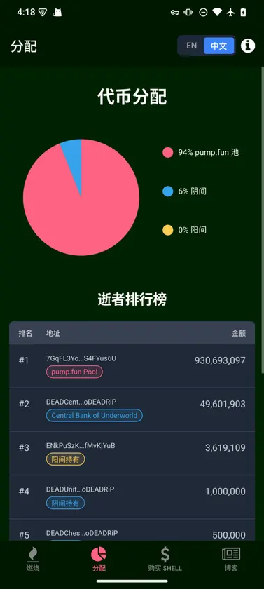 赛博祭祖 screenshot 2