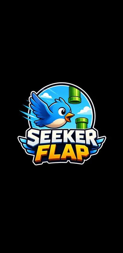 Seeker Flap screenshot 1