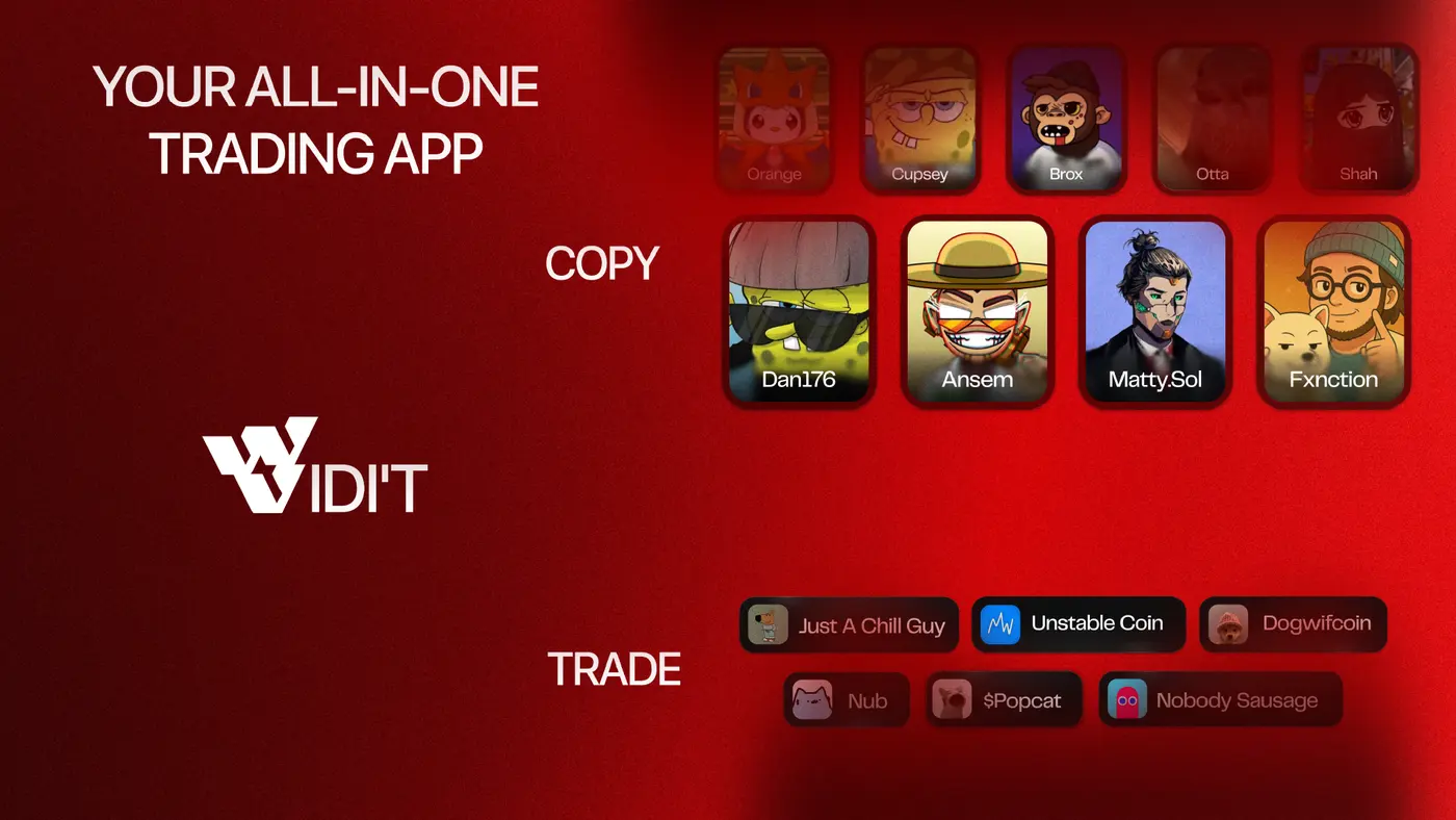 WIDI screenshot 1