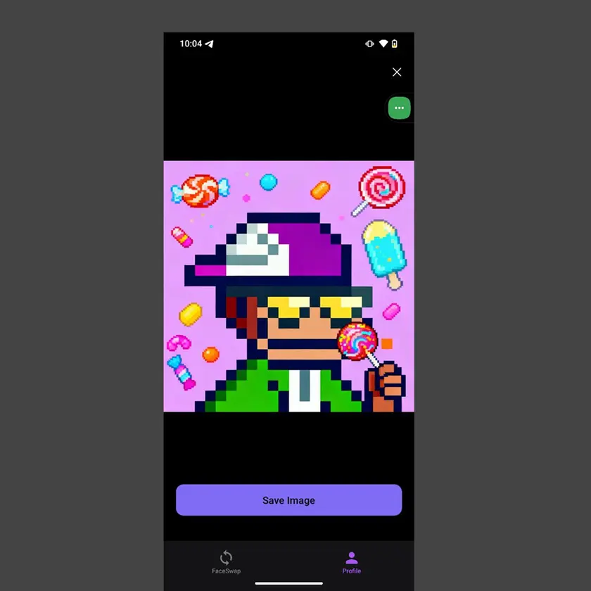 Solai screenshot 4