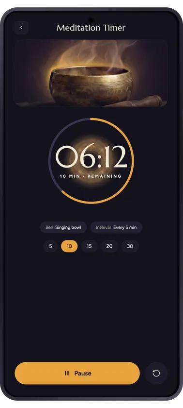 SolMala screenshot 4