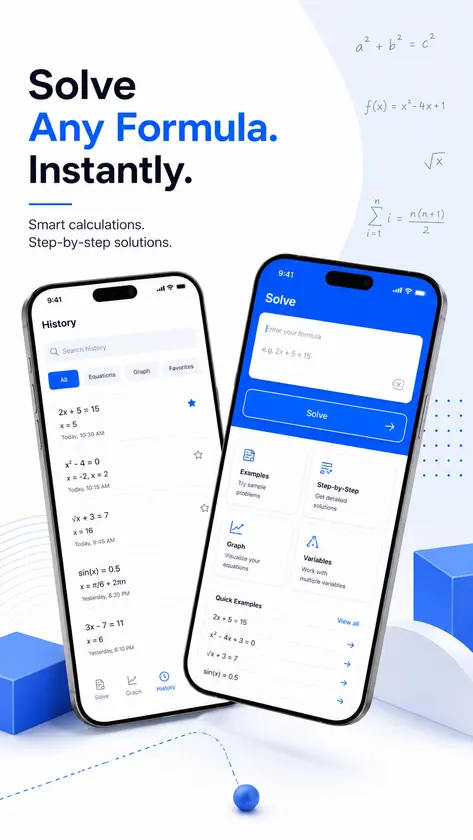 Formula View screenshot 2