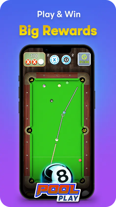 Clash Skill Games screenshot 6