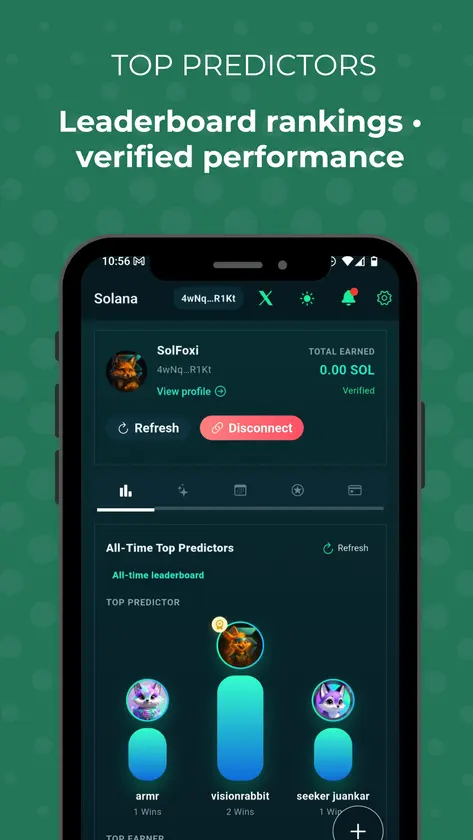 Bitcoin Vision AI Pro screenshot 7