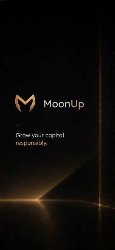 MoonUp screenshot 3