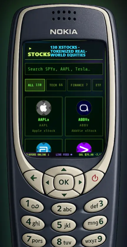 Snake OS screenshot 16