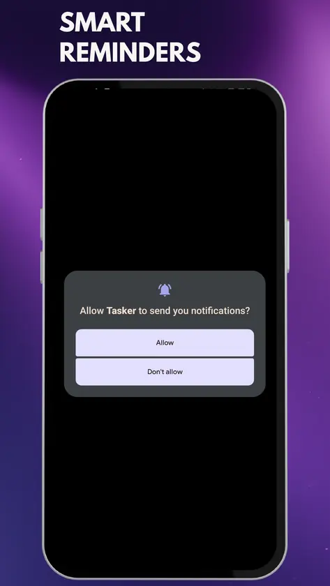 Tasker - Lists & Tasks screenshot 2