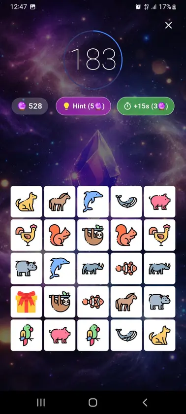 Picture Match screenshot 4