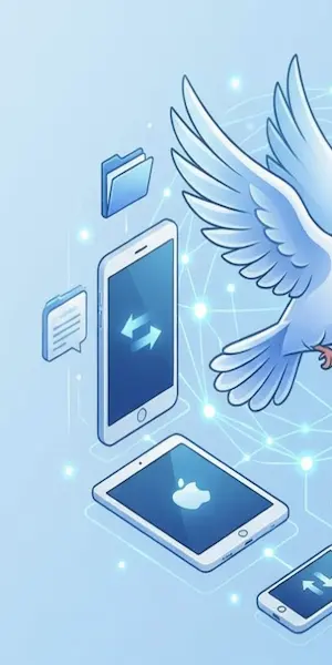 fly pigeon screenshot 3