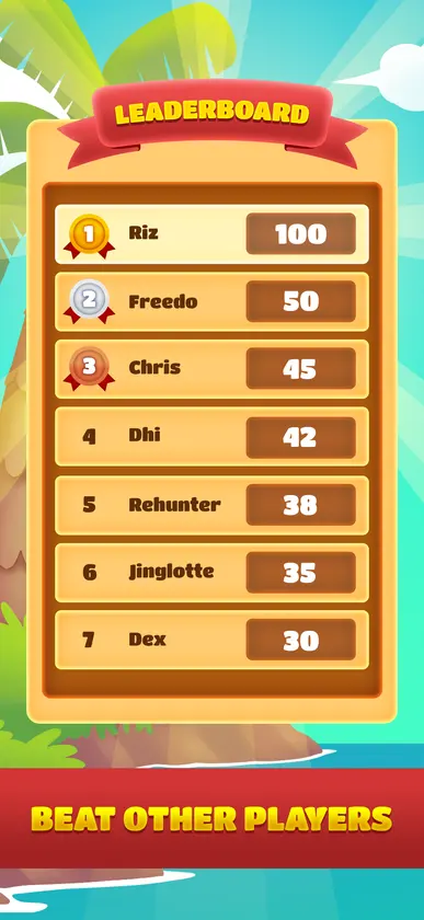 Rod and Monster screenshot 5