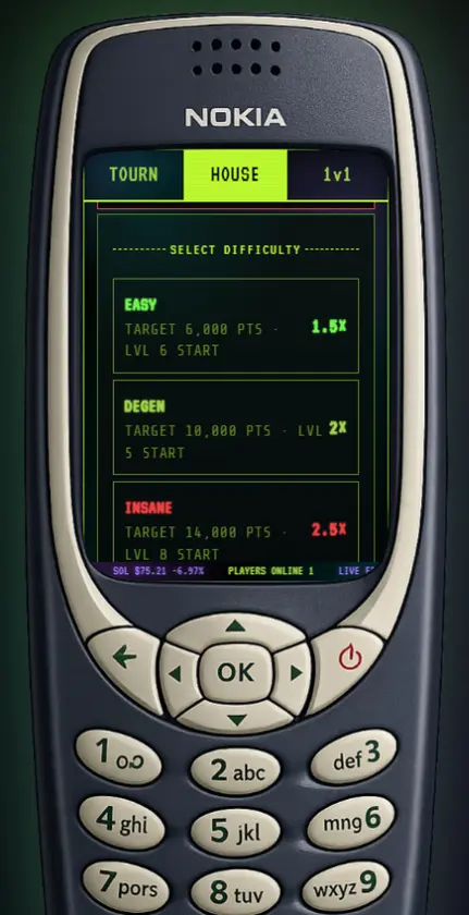 Snake OS screenshot 12