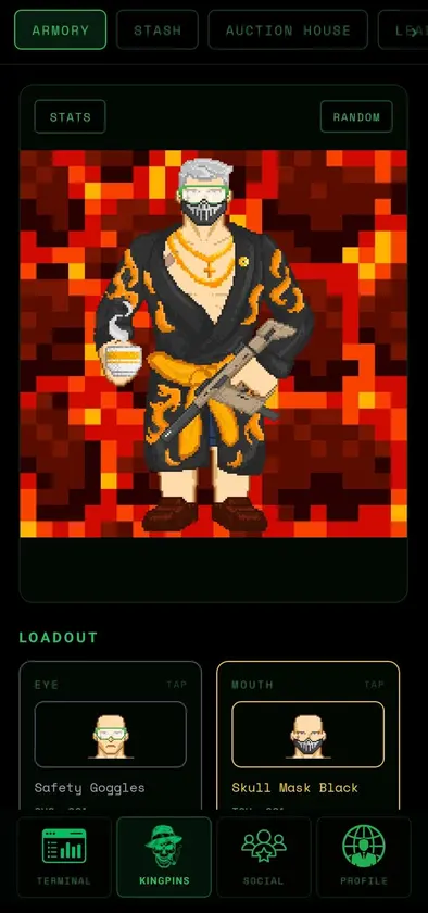 LazyWars screenshot 9