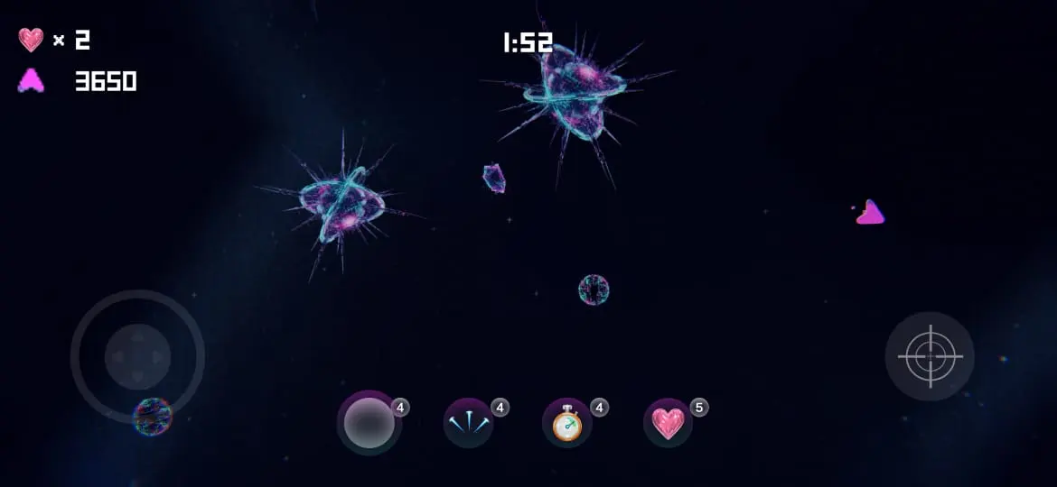Vortiq screenshot 3