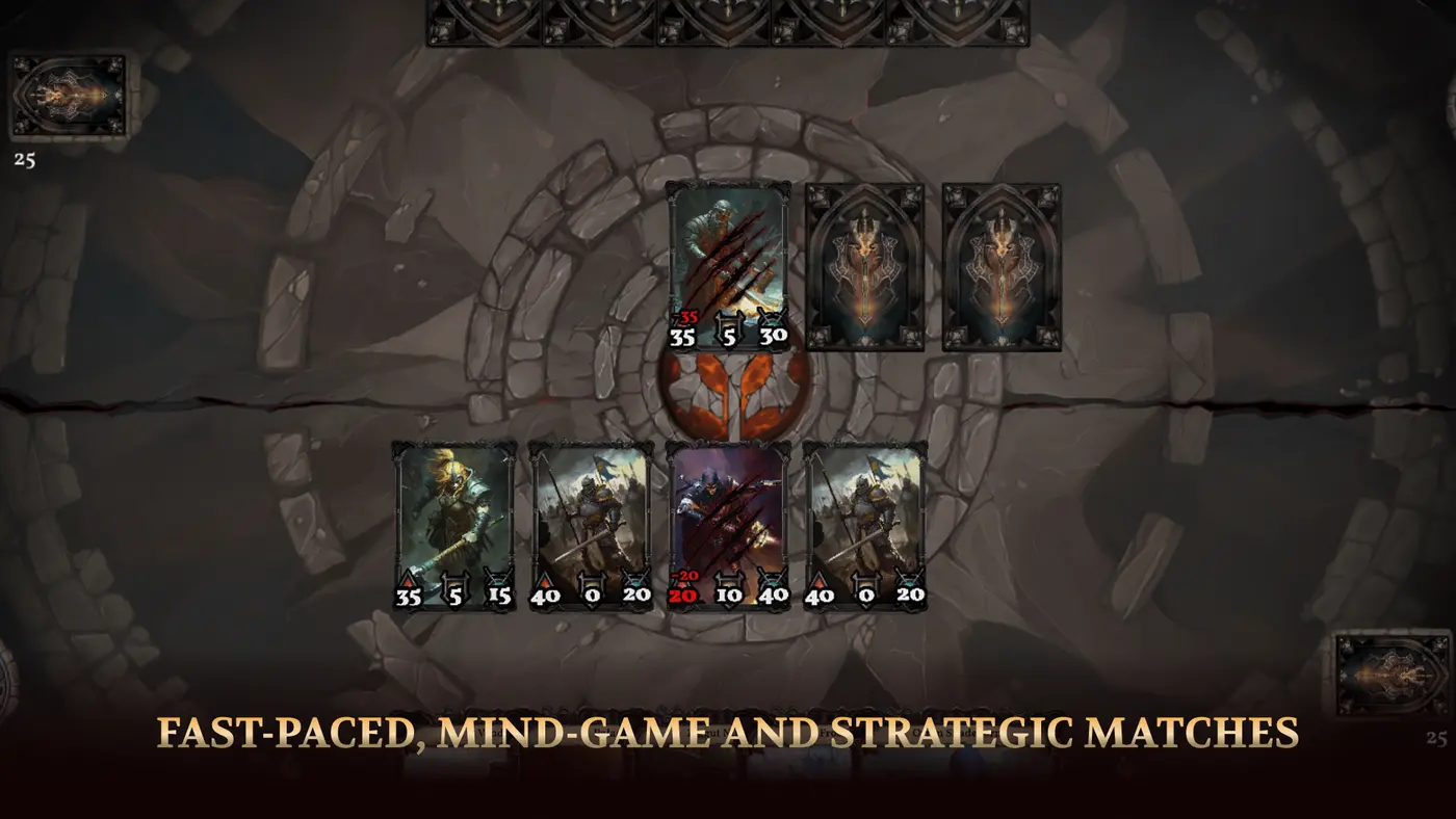 Under Realm screenshot 2