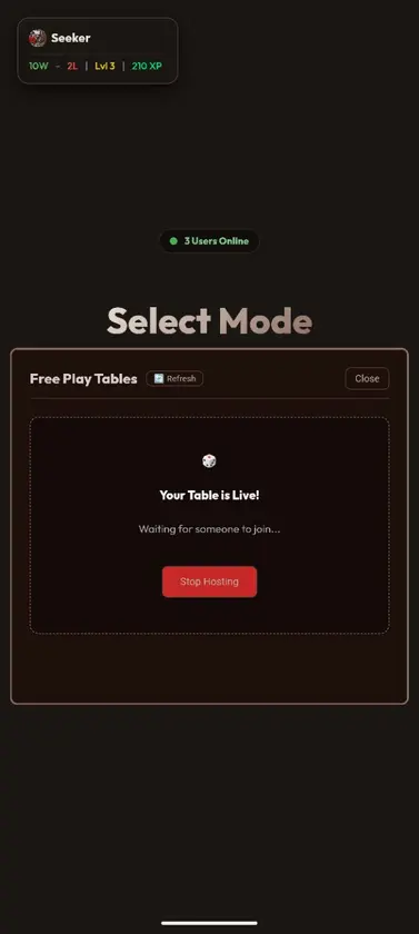 Backgammon Play24 screenshot 4