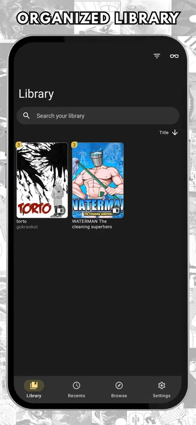 Sugoi screenshot 1