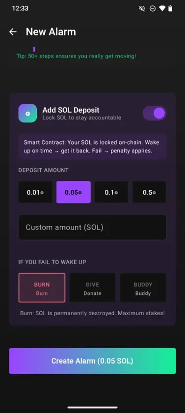 Solarma screenshot 3
