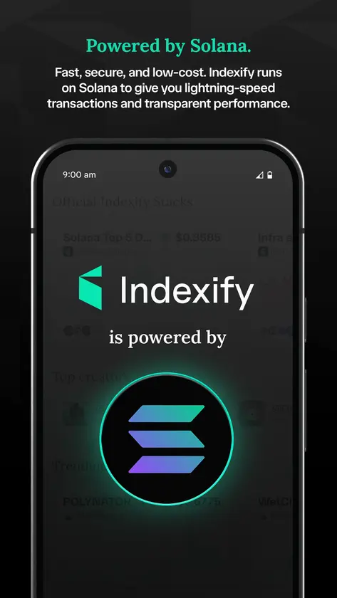 Indexify screenshot 8