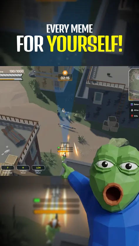 Venator screenshot 4
