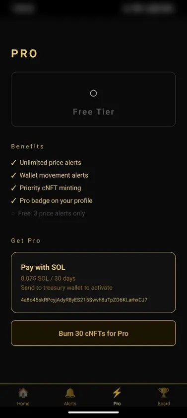 SolWatch screenshot 5